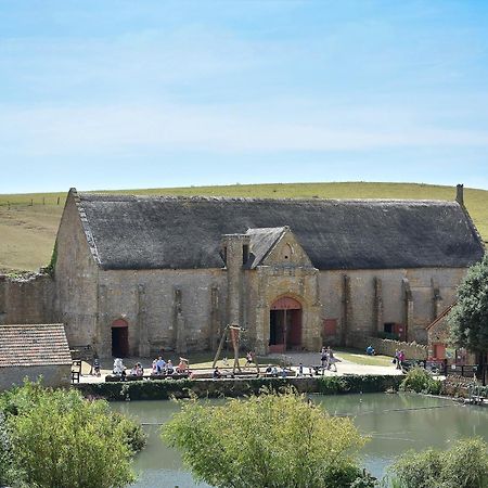 Applewood Cottage Loders Esterno foto