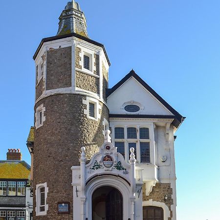 Applewood Cottage Loders Esterno foto