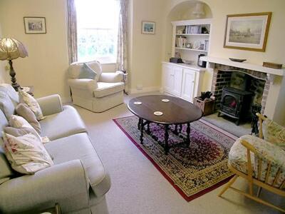 Applewood Cottage Loders Esterno foto