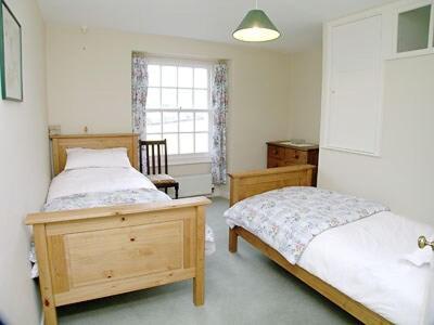 Applewood Cottage Loders Esterno foto