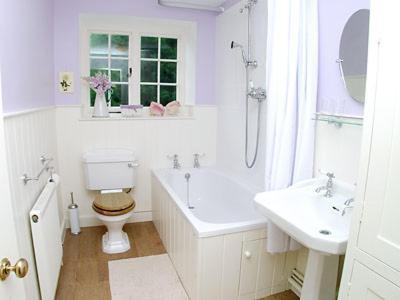 Applewood Cottage Loders Esterno foto