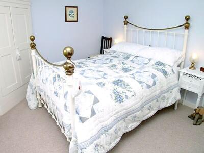 Applewood Cottage Loders Esterno foto