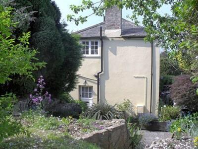 Applewood Cottage Loders Esterno foto